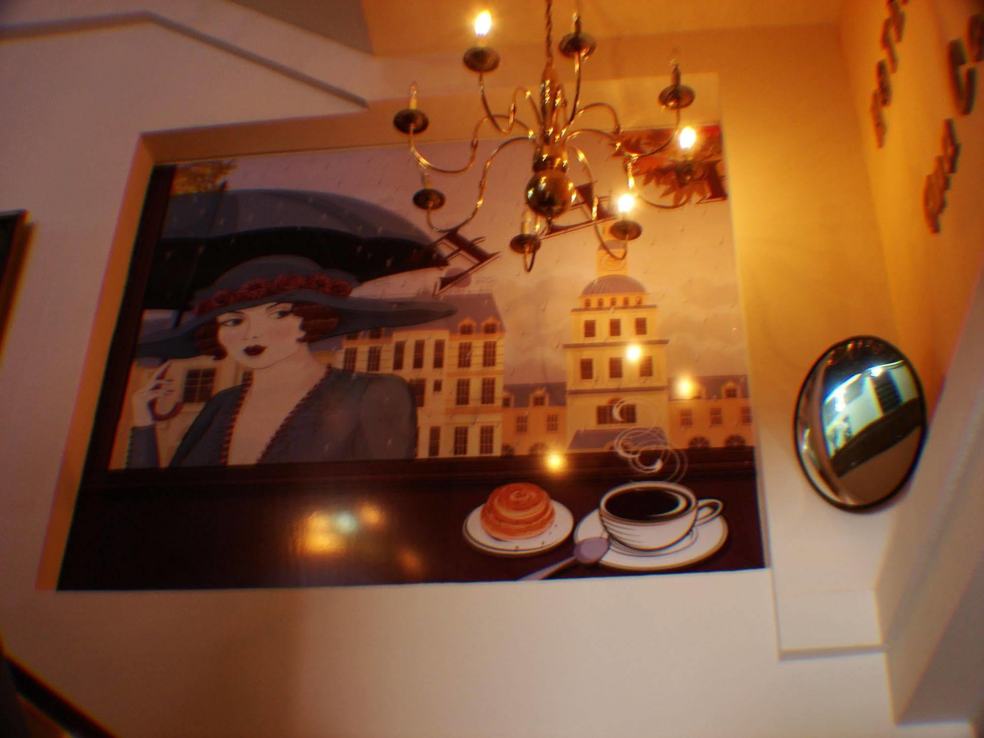 Hotel Ana Carolina Manizales Bagian luar foto
